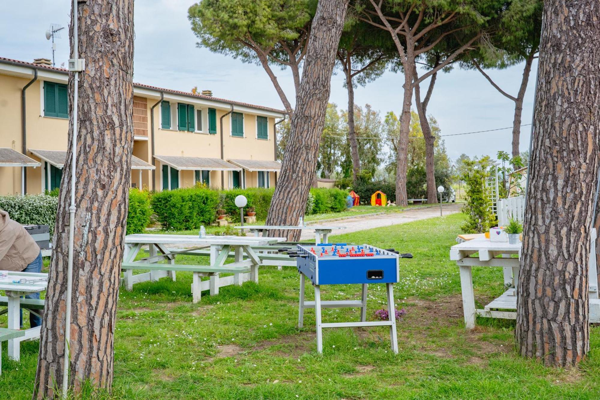 Casa Vacanze Vignarca - Localita Perelli Riotorto Exterior foto